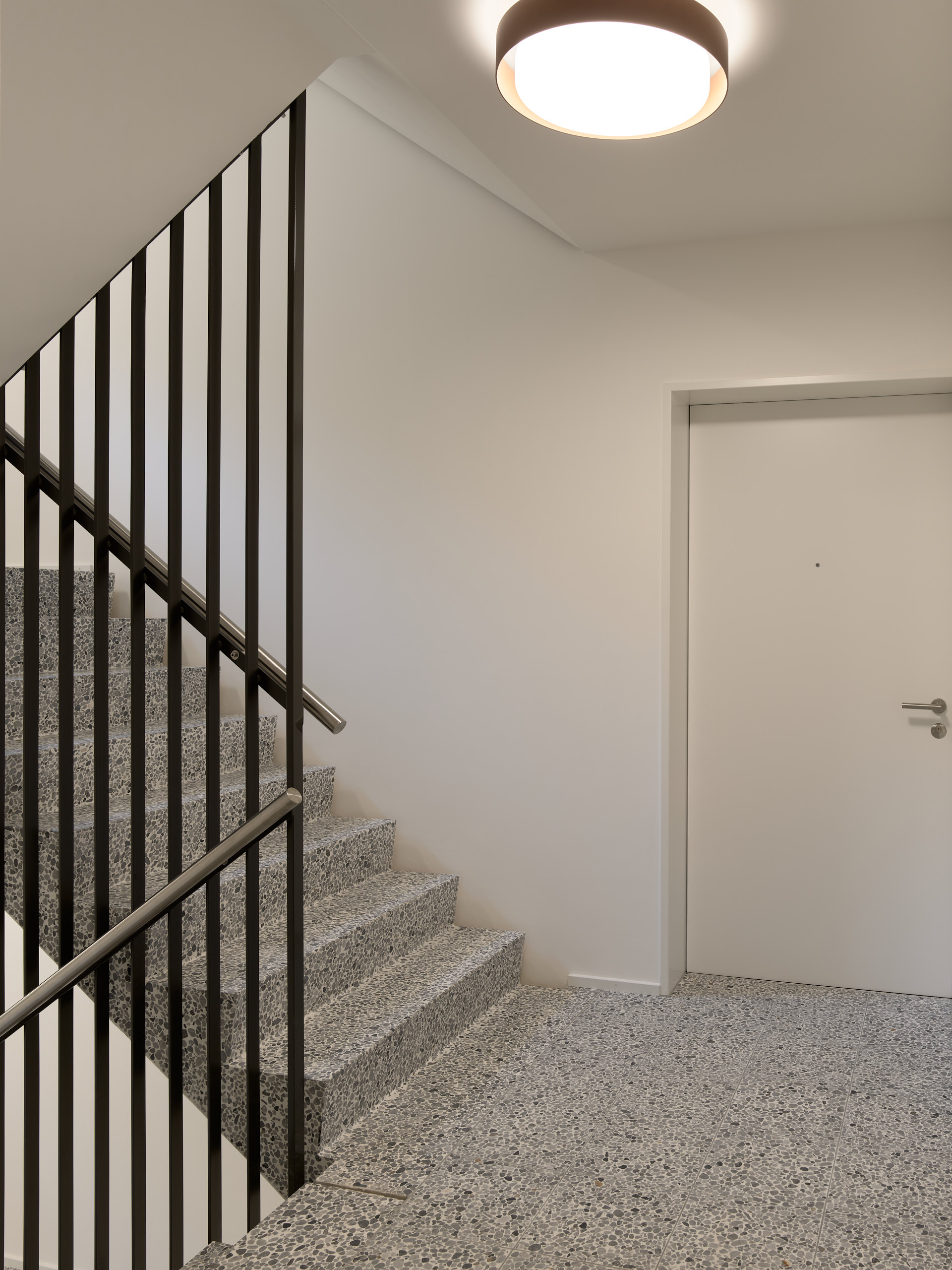 MFH Wiedingstrasse 76 Zürich